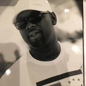 Meet your Posher, Damon